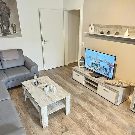 Appartementhaus-kogge-wohnung-10 * 쿡스하펜