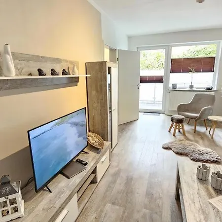 Appartementhaus-kogge-wohnung-10 아파트