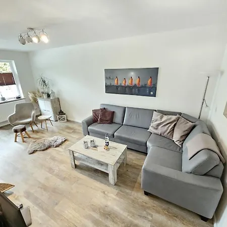 아파트 Appartementhaus-kogge-wohnung-10