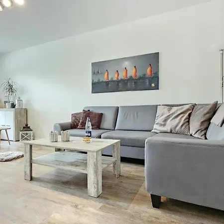 Appartementhaus-kogge-wohnung-10 Apartment *