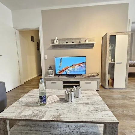 Appartementhaus-kogge-wohnung-10 아파트 쿡스하펜