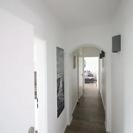 아파트 Appartementhaus-kogge-wohnung-10