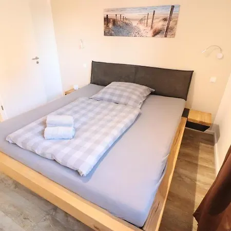 Appartementhaus-kogge-wohnung-10 * Cuxhaven