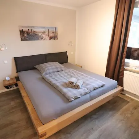 Appartementhaus-kogge-wohnung-10 Apartment