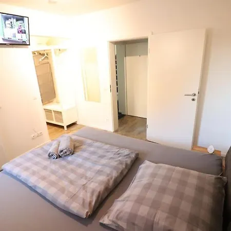 Apartment Appartementhaus-kogge-wohnung-10