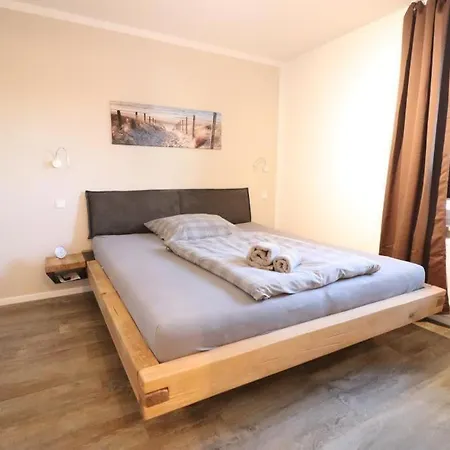 Appartementhaus-kogge-wohnung-10 Apartment *