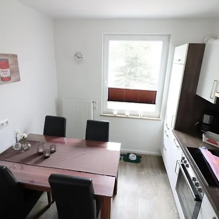 Appartementhaus-kogge-wohnung-10 Apartment