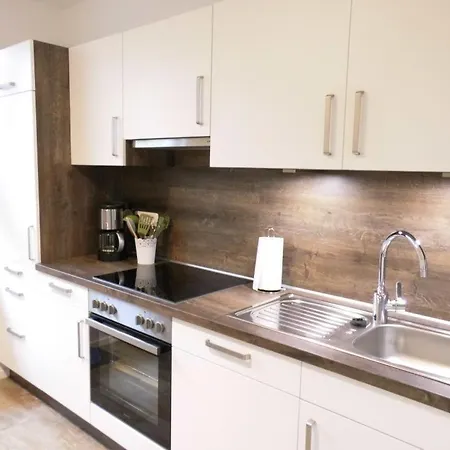 Apartment Appartementhaus-kogge-wohnung-10