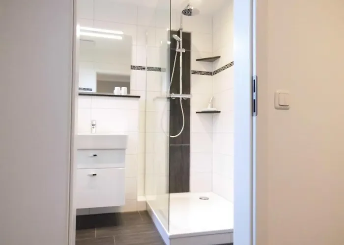 Appartementhaus-kogge-wohnung-10 Appartement Cuxhaven