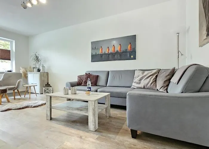 Appartementhaus-kogge-wohnung-10 Appartement *