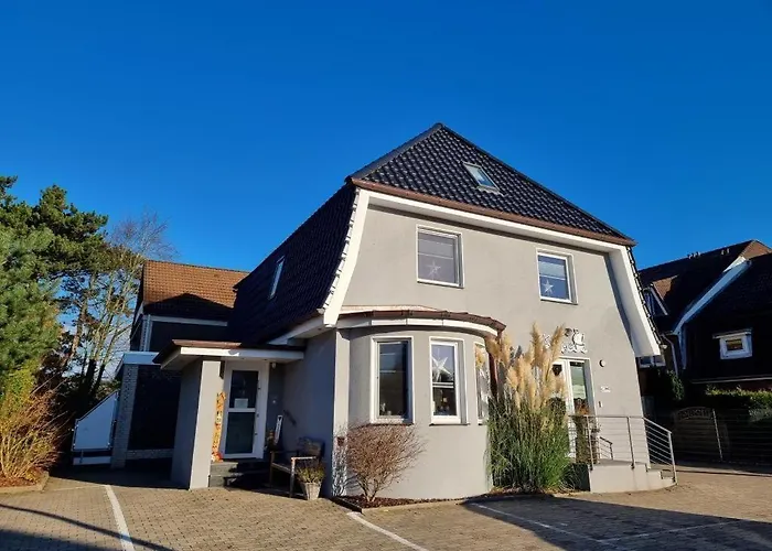 Appartementhaus-kogge-wohnung-10 Cuxhaven