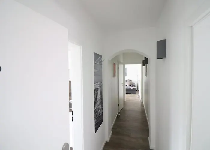 Daire Appartementhaus-kogge-wohnung-10