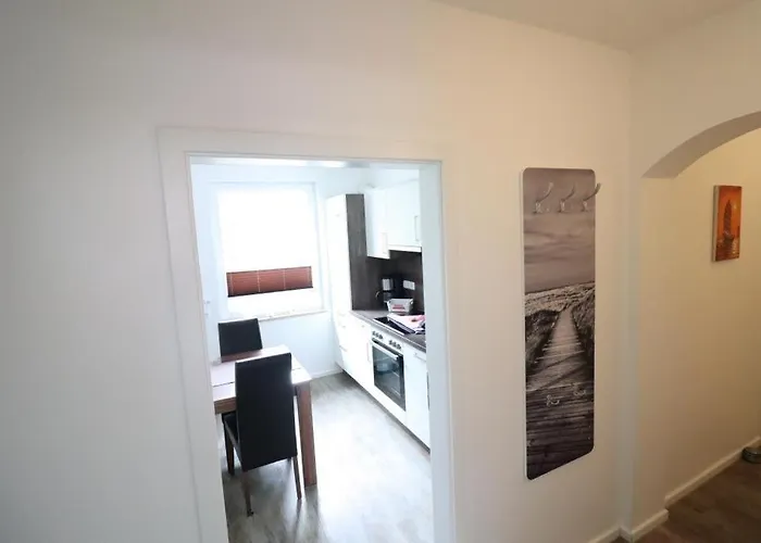 Appartementhaus-kogge-wohnung-10 Appartement *