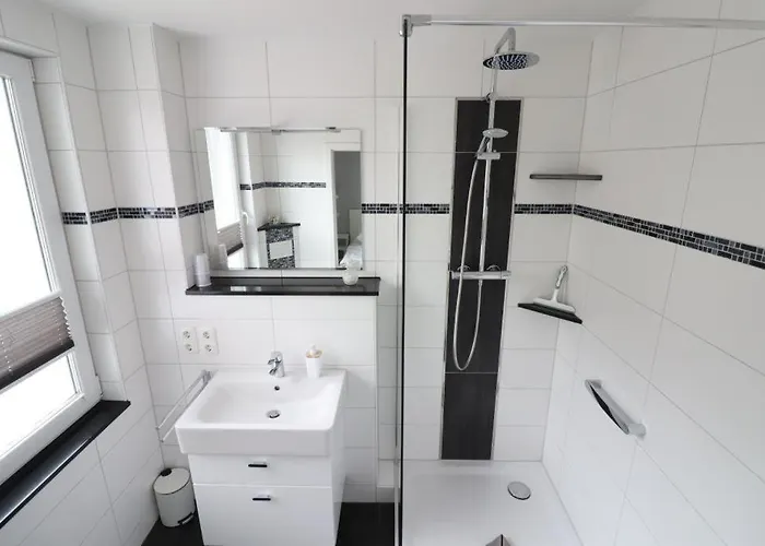 Daire Appartementhaus-kogge-wohnung-10 Cuxhaven