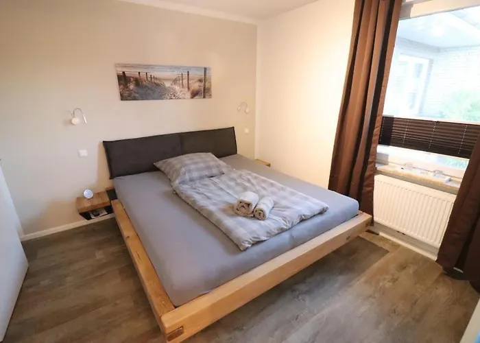 Appartementhaus-kogge-wohnung-10 Appartement