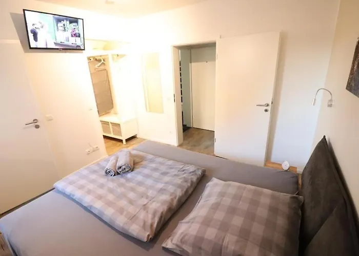 Daire Appartementhaus-kogge-wohnung-10